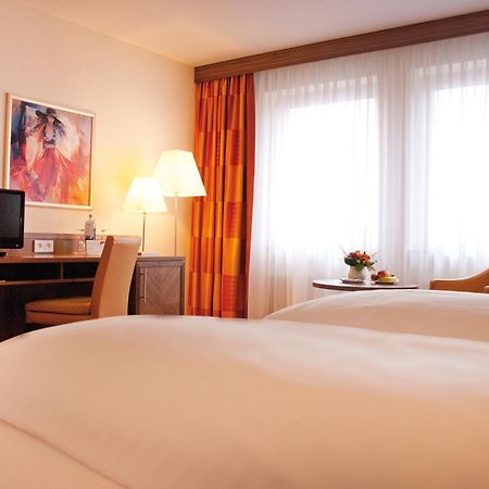 Morada Hotel Gifhorn Buitenkant foto