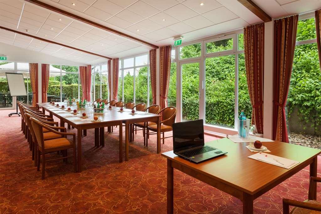 Morada Hotel Gifhorn Faciliteiten foto