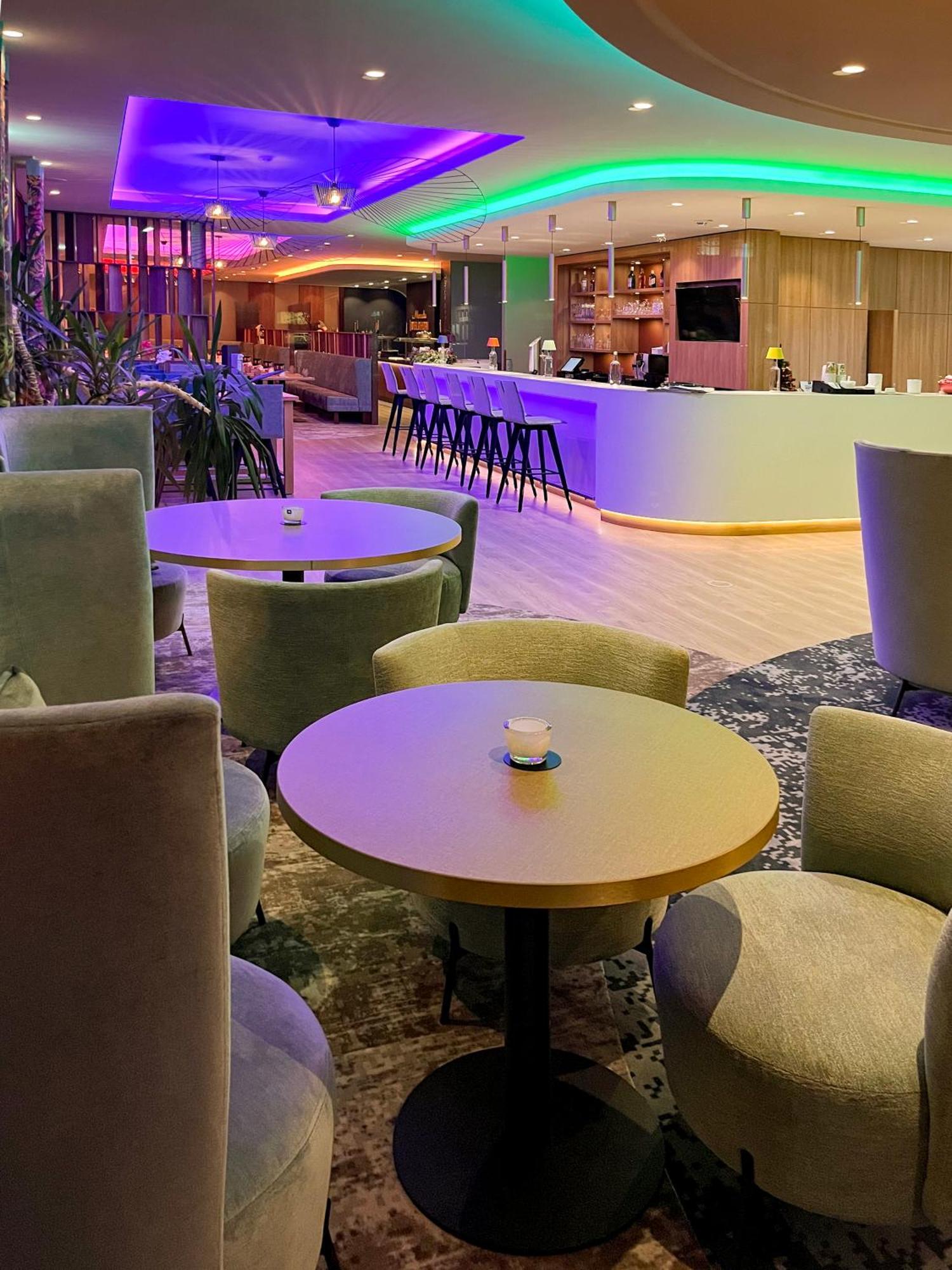 Morada Hotel Gifhorn Buitenkant foto