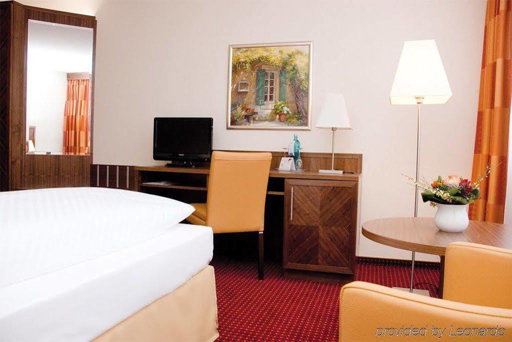 Morada Hotel Gifhorn Buitenkant foto