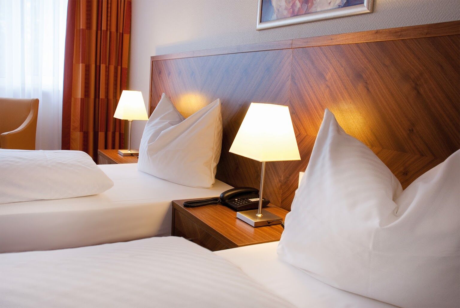 Morada Hotel Gifhorn Buitenkant foto