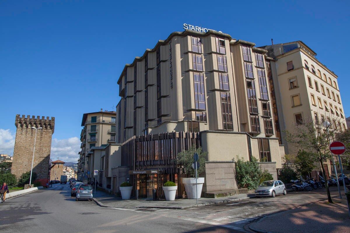 Morada Hotel Gifhorn Buitenkant foto